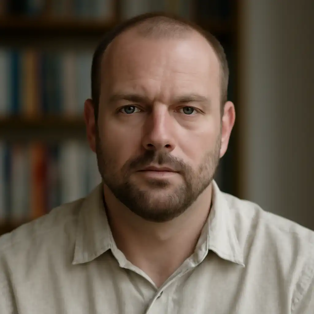 Christopher Hayes